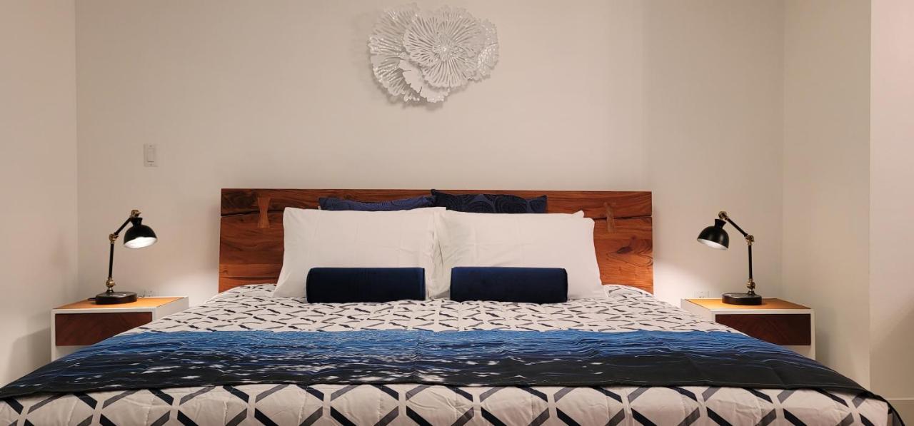 Strand Ocean Drive Suites Miami Beach Bagian luar foto