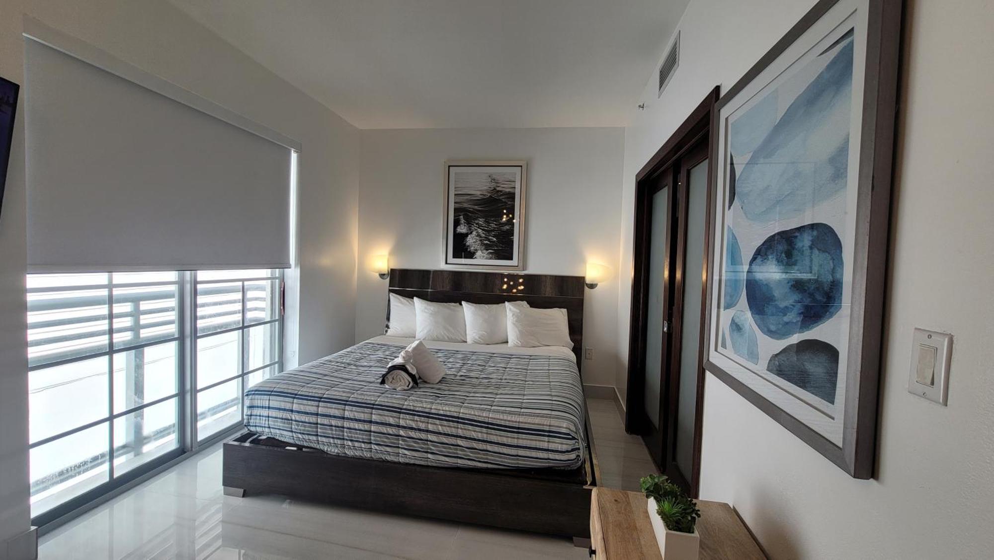 Strand Ocean Drive Suites Miami Beach Ruang foto