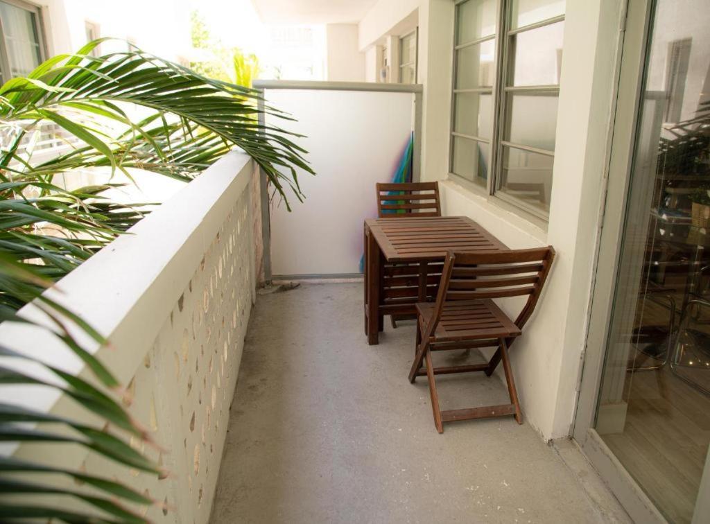 Strand Ocean Drive Suites Miami Beach Ruang foto