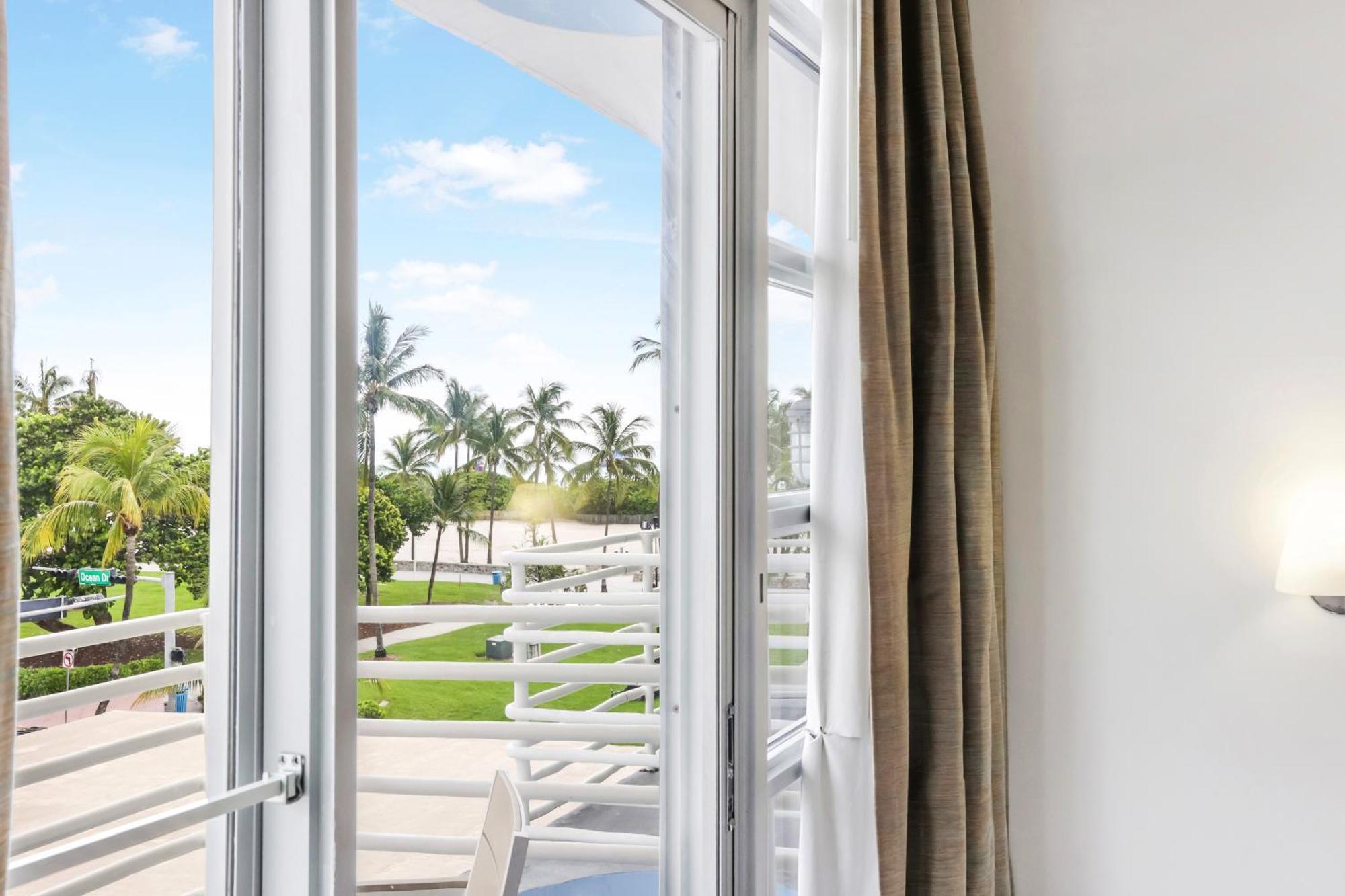 Strand Ocean Drive Suites Miami Beach Ruang foto