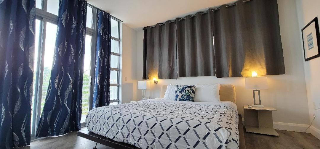 Strand Ocean Drive Suites Miami Beach Ruang foto