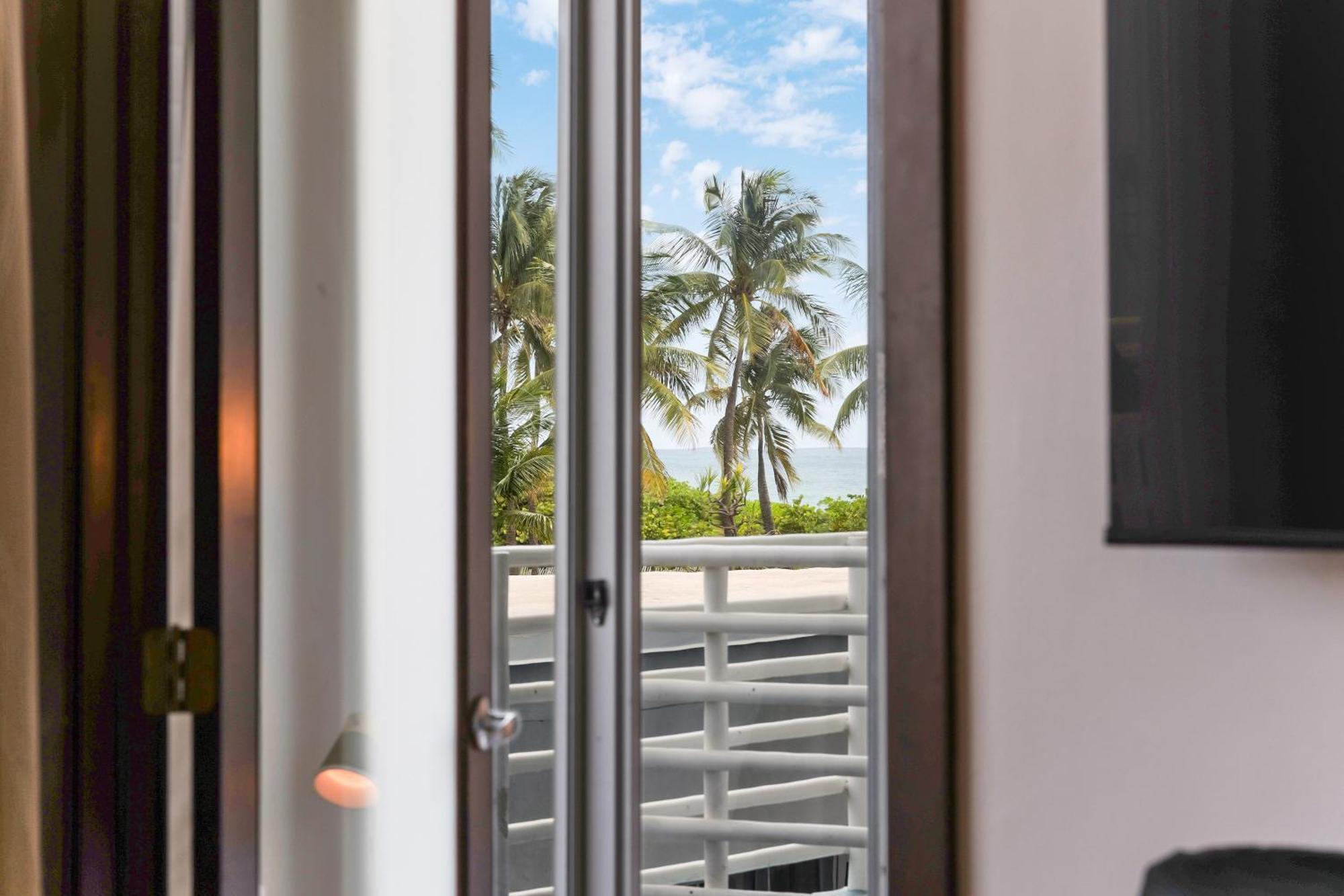 Strand Ocean Drive Suites Miami Beach Ruang foto