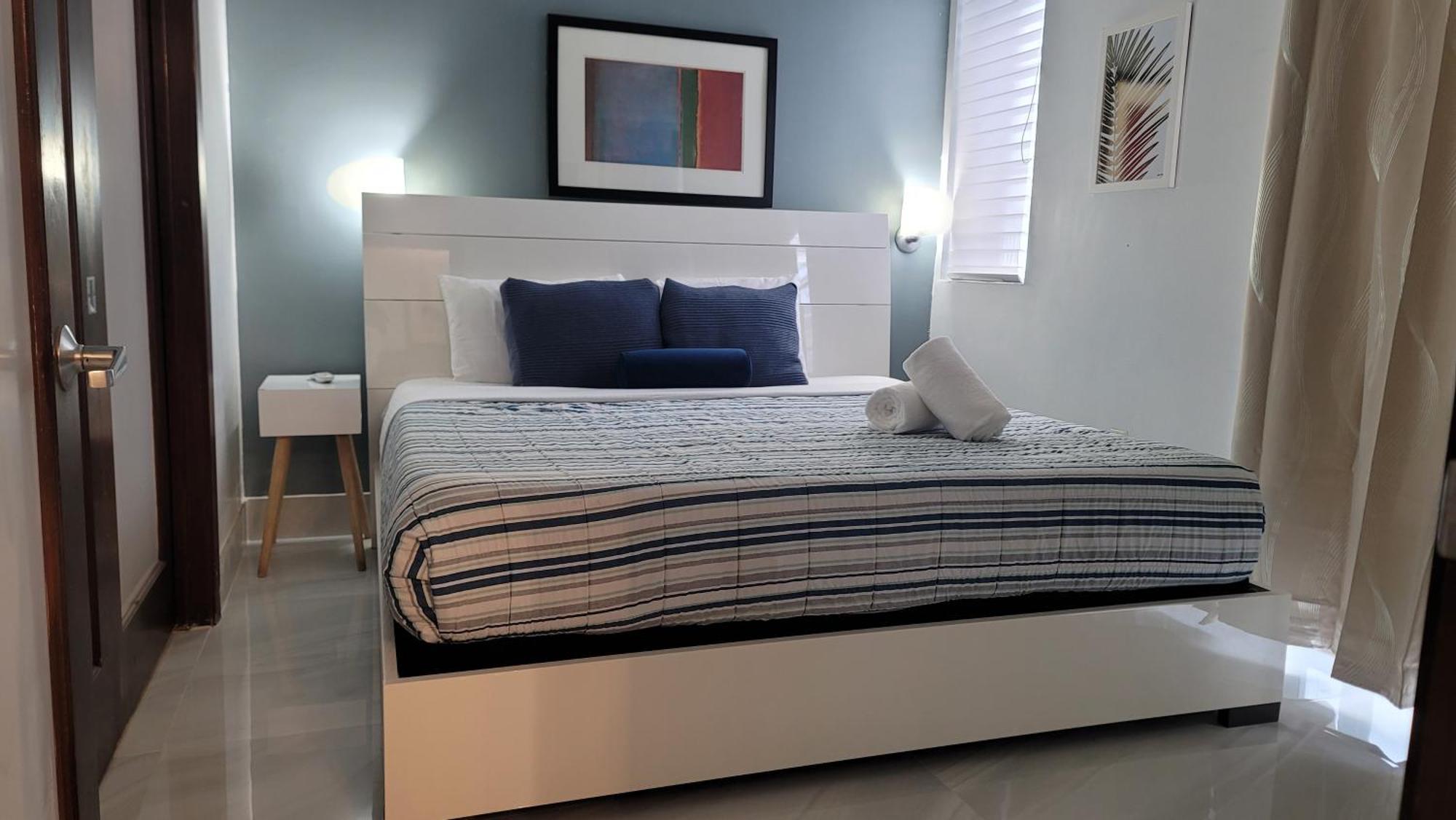 Strand Ocean Drive Suites Miami Beach Ruang foto