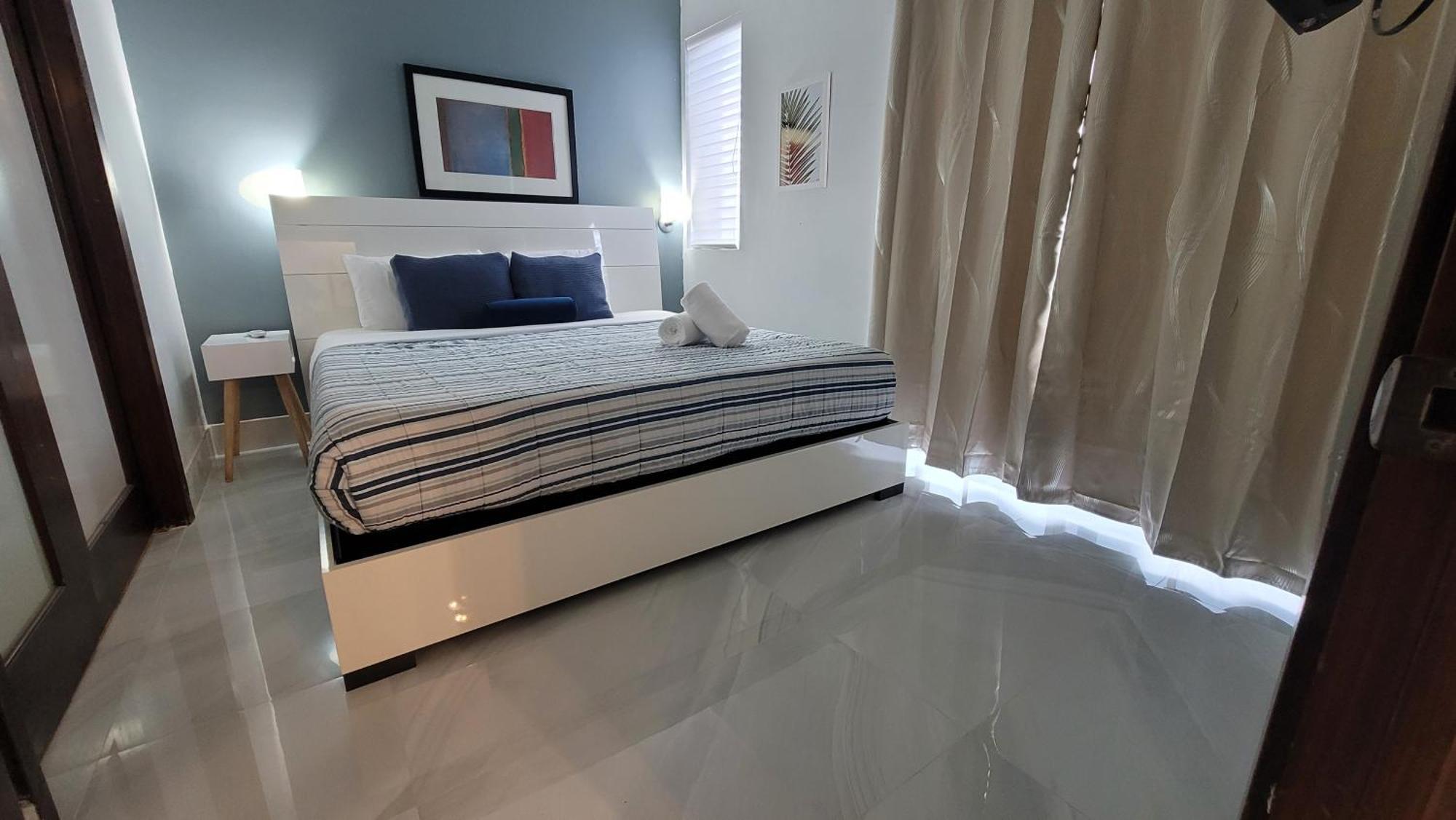 Strand Ocean Drive Suites Miami Beach Bagian luar foto