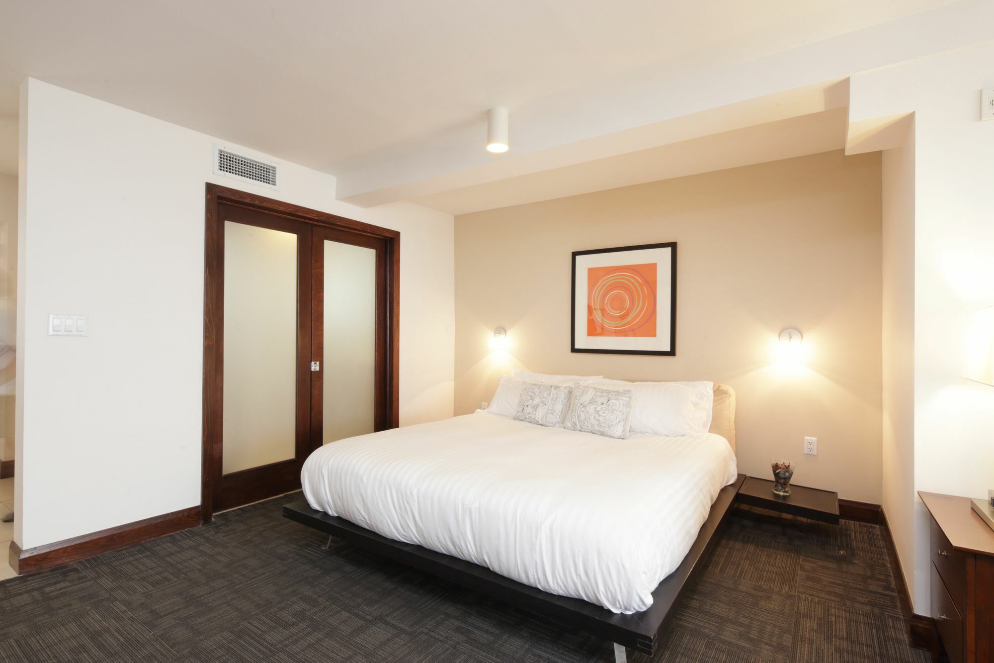 Strand Ocean Drive Suites Miami Beach Bagian luar foto