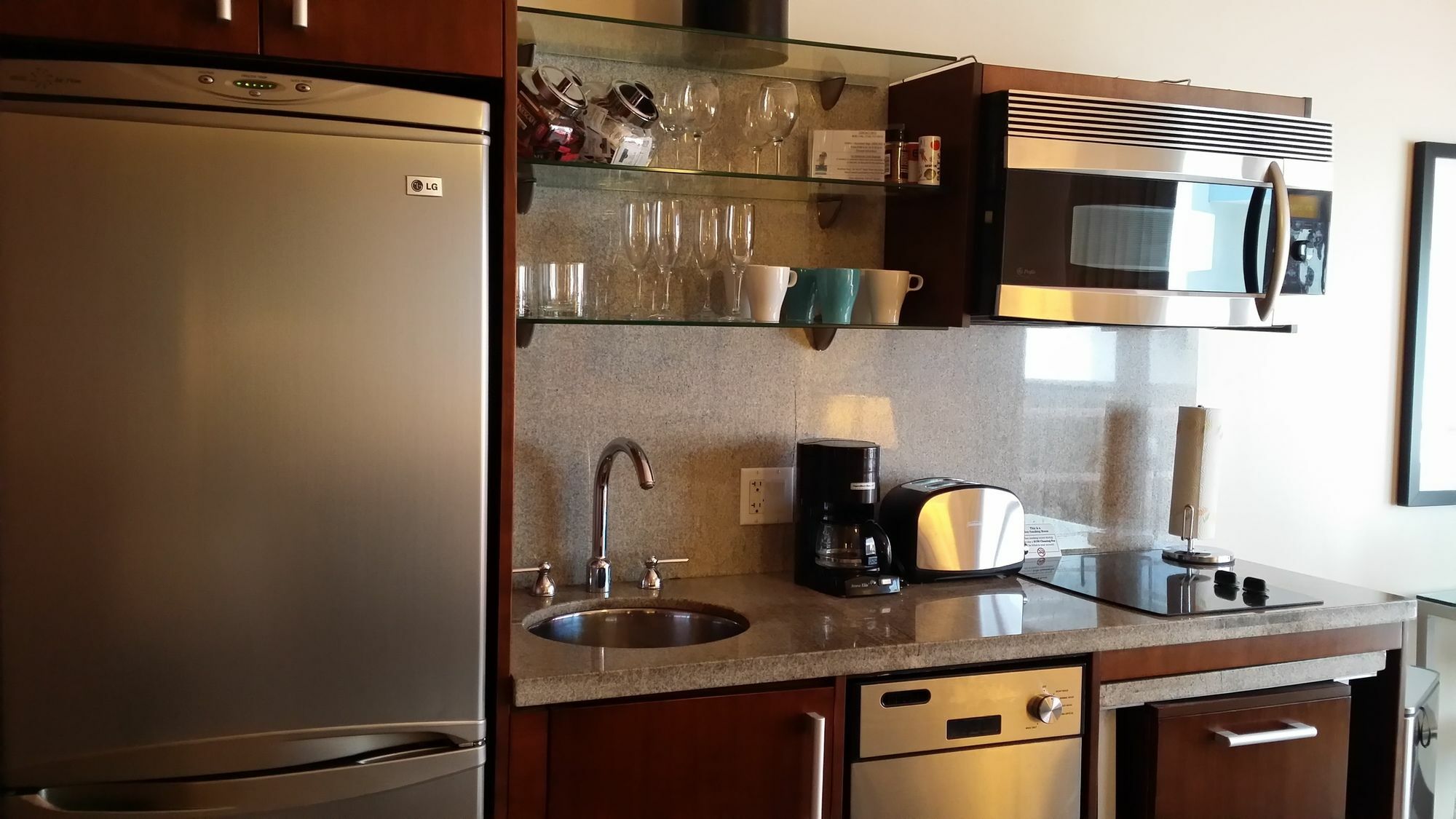 Strand Ocean Drive Suites Miami Beach Bagian luar foto